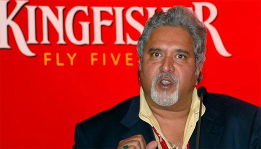 vijay mallya